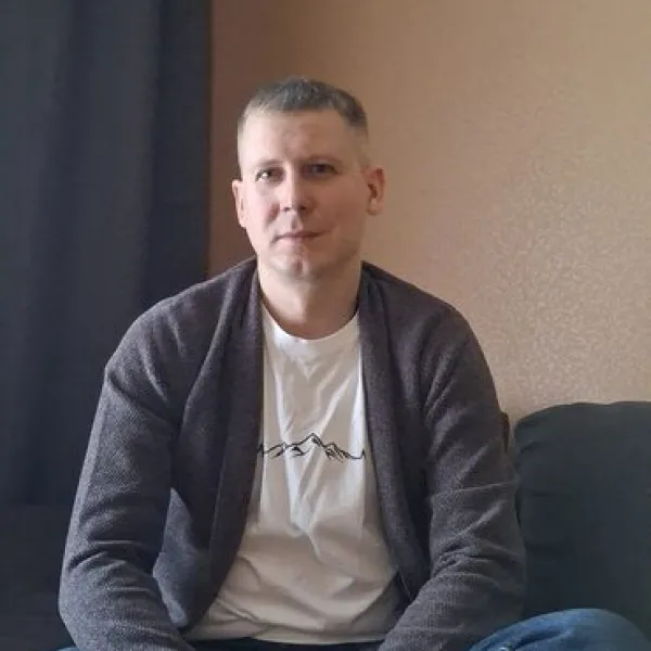Сергей